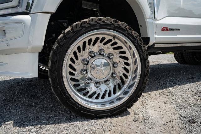 2024 Ford F-450 - $99,500