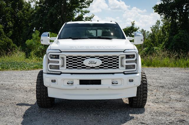 2024 Ford F-450 - $99,500