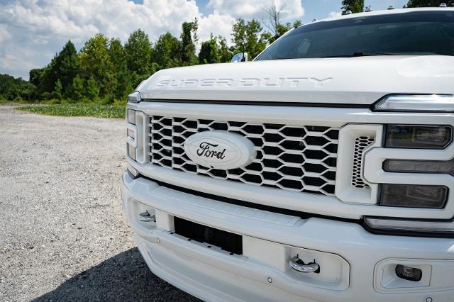 2024 Ford F-450 - $99,500