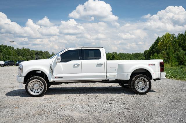 2024 Ford F-450 - $99,500