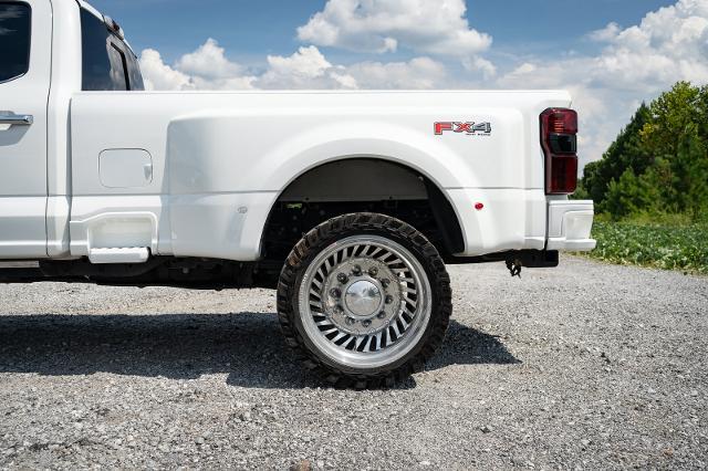 2024 Ford F-450 - $99,500
