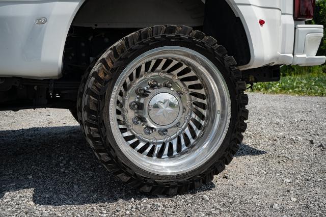 2024 Ford F-450 - $99,500