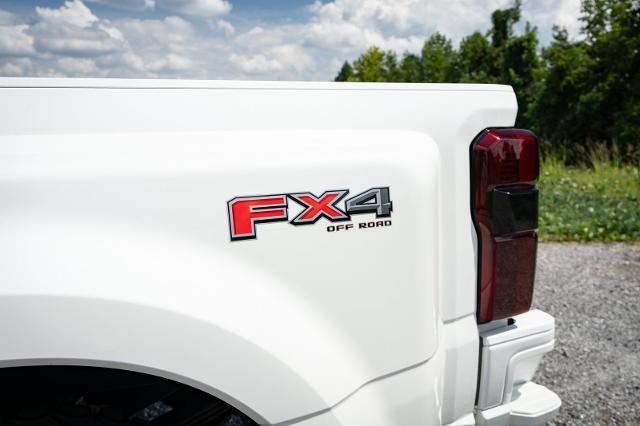 2024 Ford F-450 - $99,500