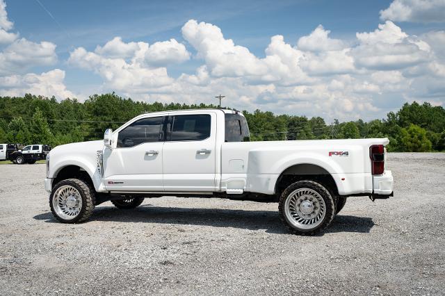 2024 Ford F-450 - $99,500
