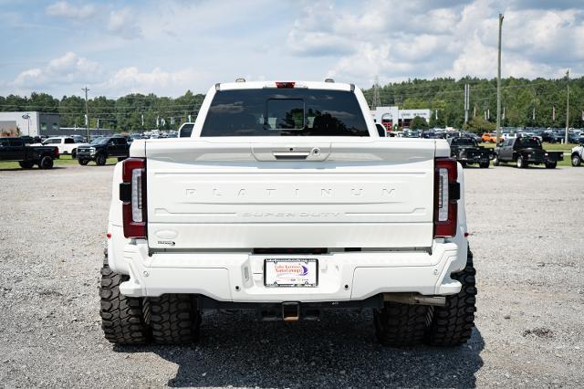 2024 Ford F-450 - $99,500