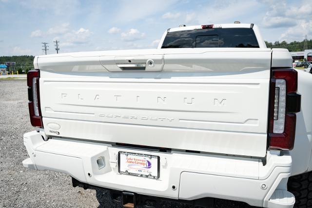 2024 Ford F-450 - $99,500