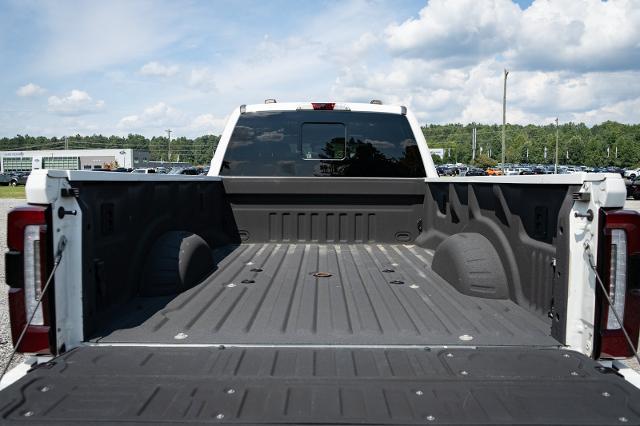 2024 Ford F-450 - $99,500
