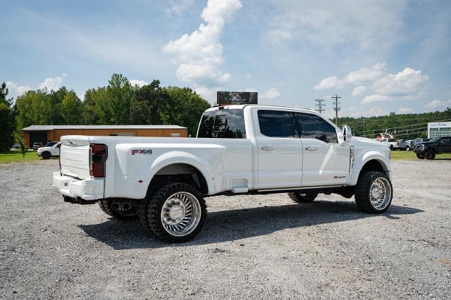 2024 Ford F-450 - $99,500