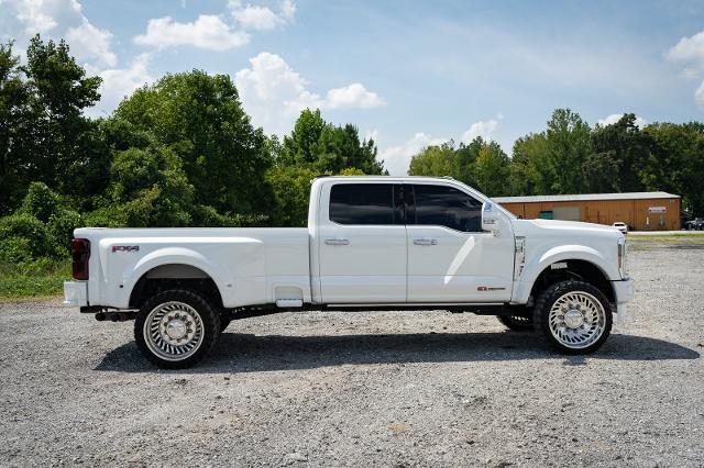 2024 Ford F-450 - $99,500