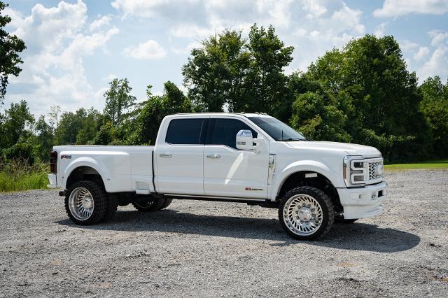 2024 Ford F-450 - $99,500