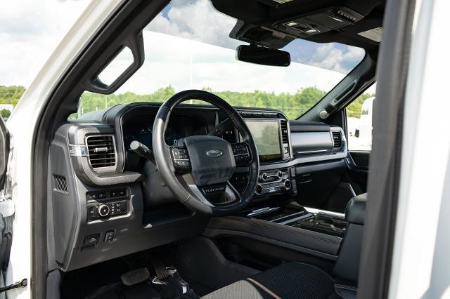 2024 Ford F-450 - $99,500