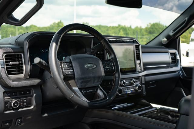 2024 Ford F-450 - $99,500
