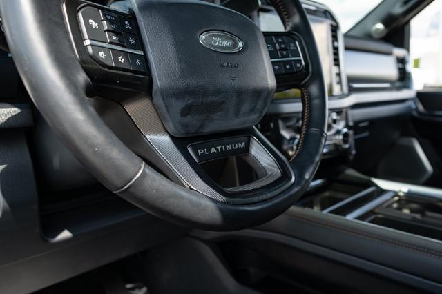 2024 Ford F-450 - $99,500