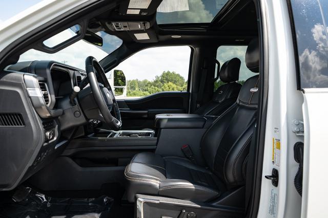 2024 Ford F-450 - $99,500