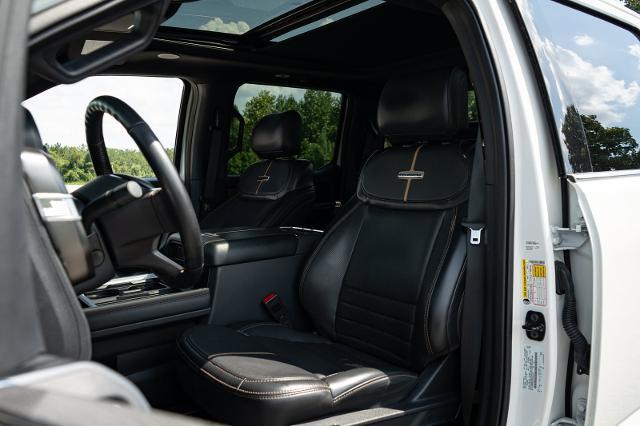 2024 Ford F-450 - $99,500