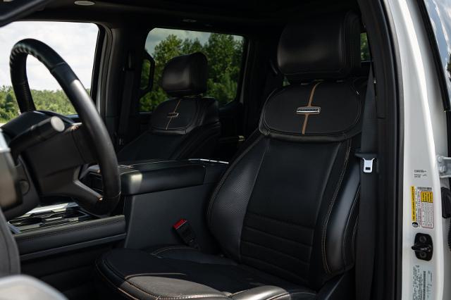2024 Ford F-450 - $99,500