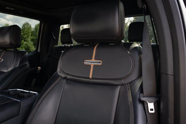 2024 Ford F-450 - $99,500