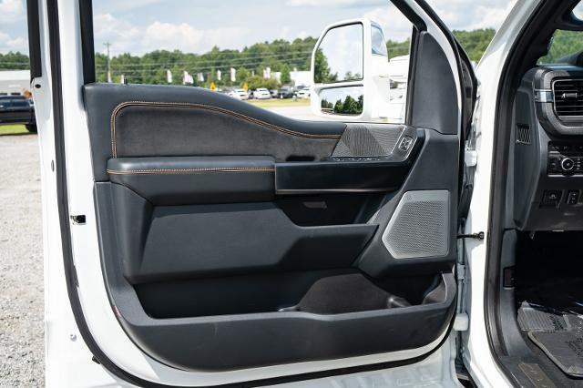 2024 Ford F-450 - $99,500