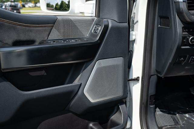 2024 Ford F-450 - $99,500