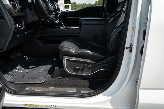 2024 Ford F-450 - $99,500