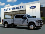 2024 F-450 Super Duty Thumbnail 1