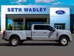 2024 F-450 Super Duty Thumbnail 2