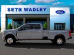 2024 F-450 Super Duty Thumbnail 3