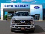 2024 F-450 Super Duty Thumbnail 4