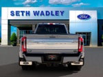 2024 F-450 Super Duty Thumbnail 5