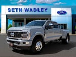 2024 F-450 Super Duty Thumbnail 6
