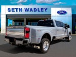 2024 F-450 Super Duty Thumbnail 8