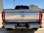 2024 F-450 Super Duty Thumbnail 5