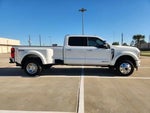 2024 F-450 Super Duty Thumbnail 4