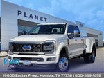 2024 F-450 Super Duty Thumbnail 1