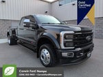 2024 F-450 Super Duty Thumbnail 3