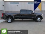 2024 F-450 Super Duty Thumbnail 4