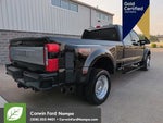 2024 F-450 Super Duty Thumbnail 5