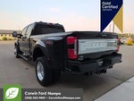 2024 F-450 Super Duty Thumbnail 9