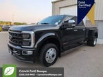 2024 F-450 Super Duty Thumbnail 11