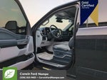 2024 F-450 Super Duty Thumbnail 13