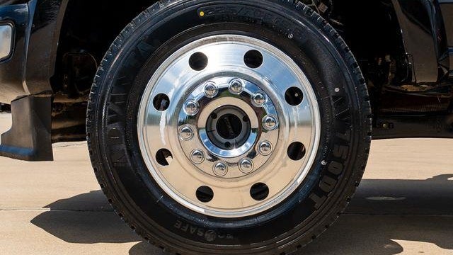 2024 Ford F-450 Super Duty King Ranch
