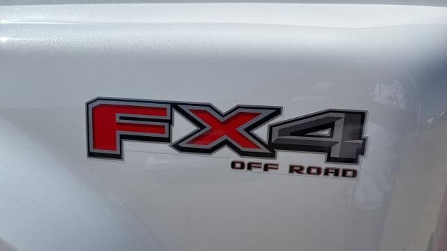 2024 Ford F-450 Super Duty Limited