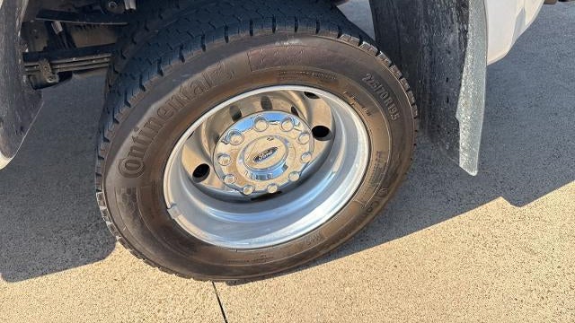 2024 Ford F-450 Super Duty Limited
