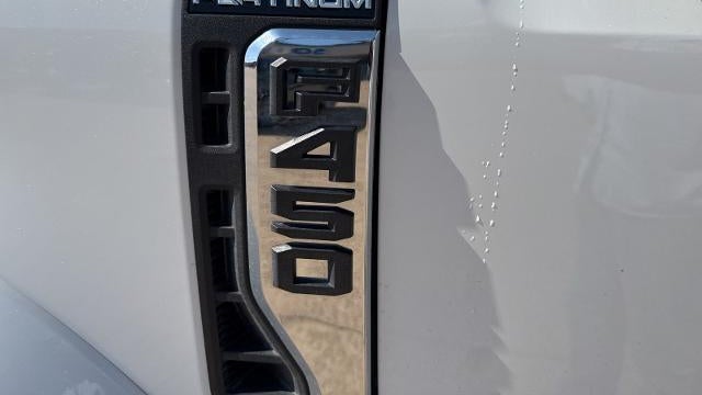 2024 Ford F-450 Super Duty Limited