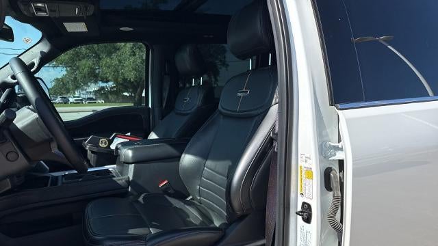 2024 Ford F-450 Super Duty Limited