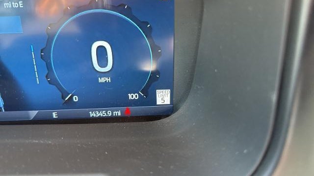 2024 Ford F-450 Super Duty Limited