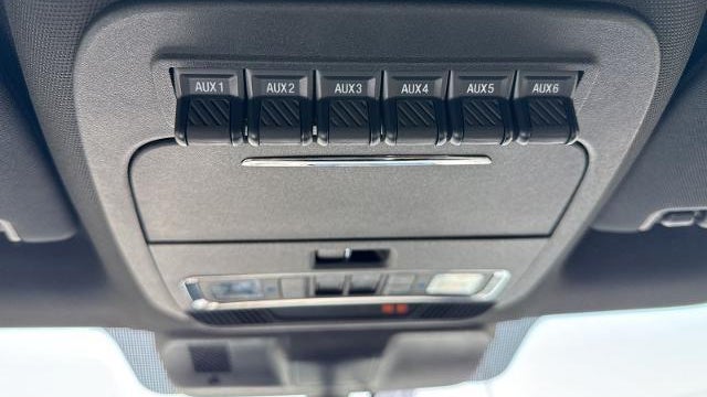 2024 Ford F-450 Super Duty Limited