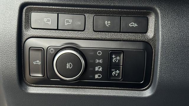 2024 Ford F-450 Super Duty Limited