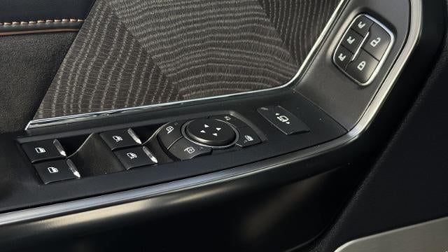 2024 Ford F-450 Super Duty Limited
