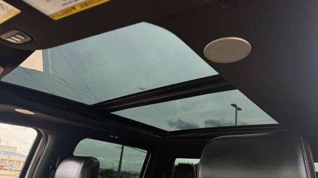 2024 Ford F-450 Super Duty Limited